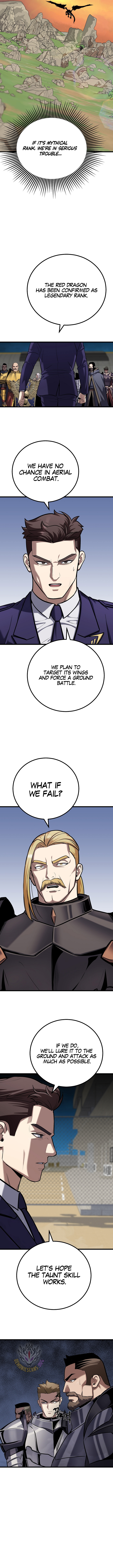 Level 1 Player [ALL CHAPTERS] Chapter 112 13